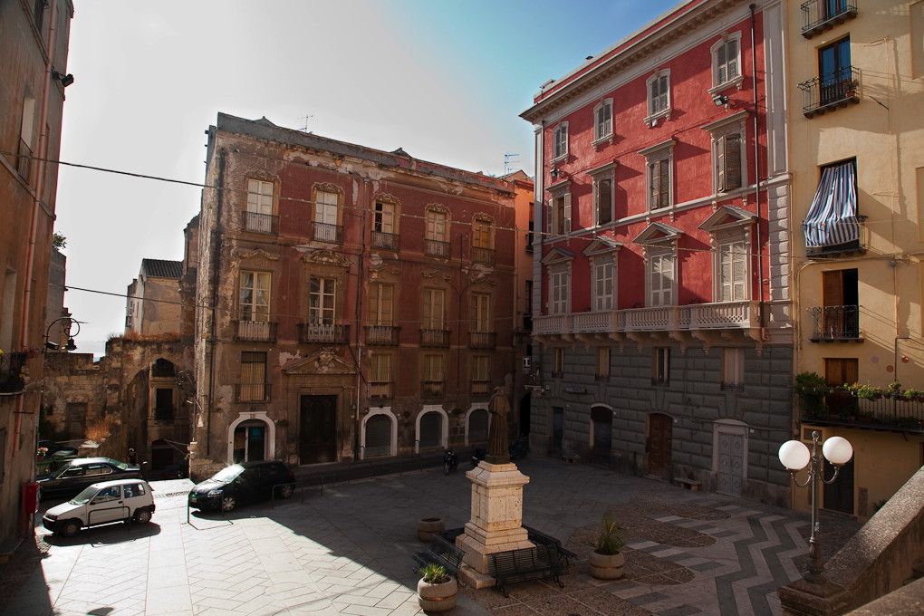 Cagliari